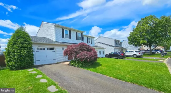Horsham, PA 19044,14 CURRY LN