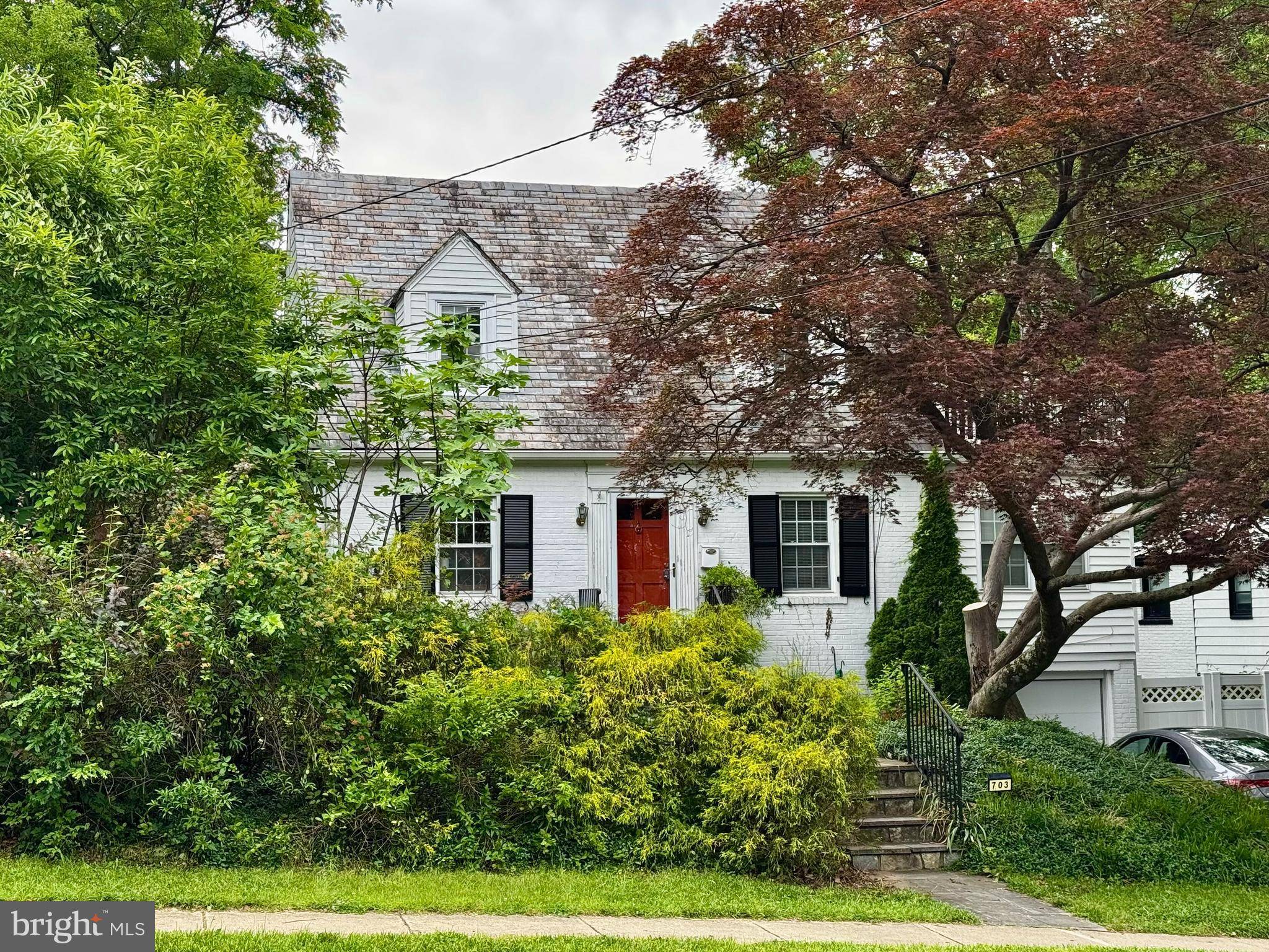 703 DALE DR, Silver Spring, MD 20910