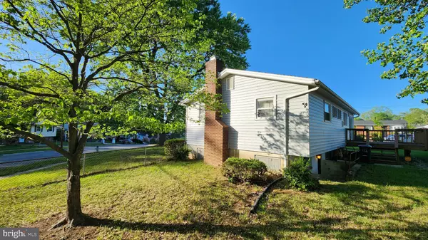 Capitol Heights, MD 20743,132 CANYON PL