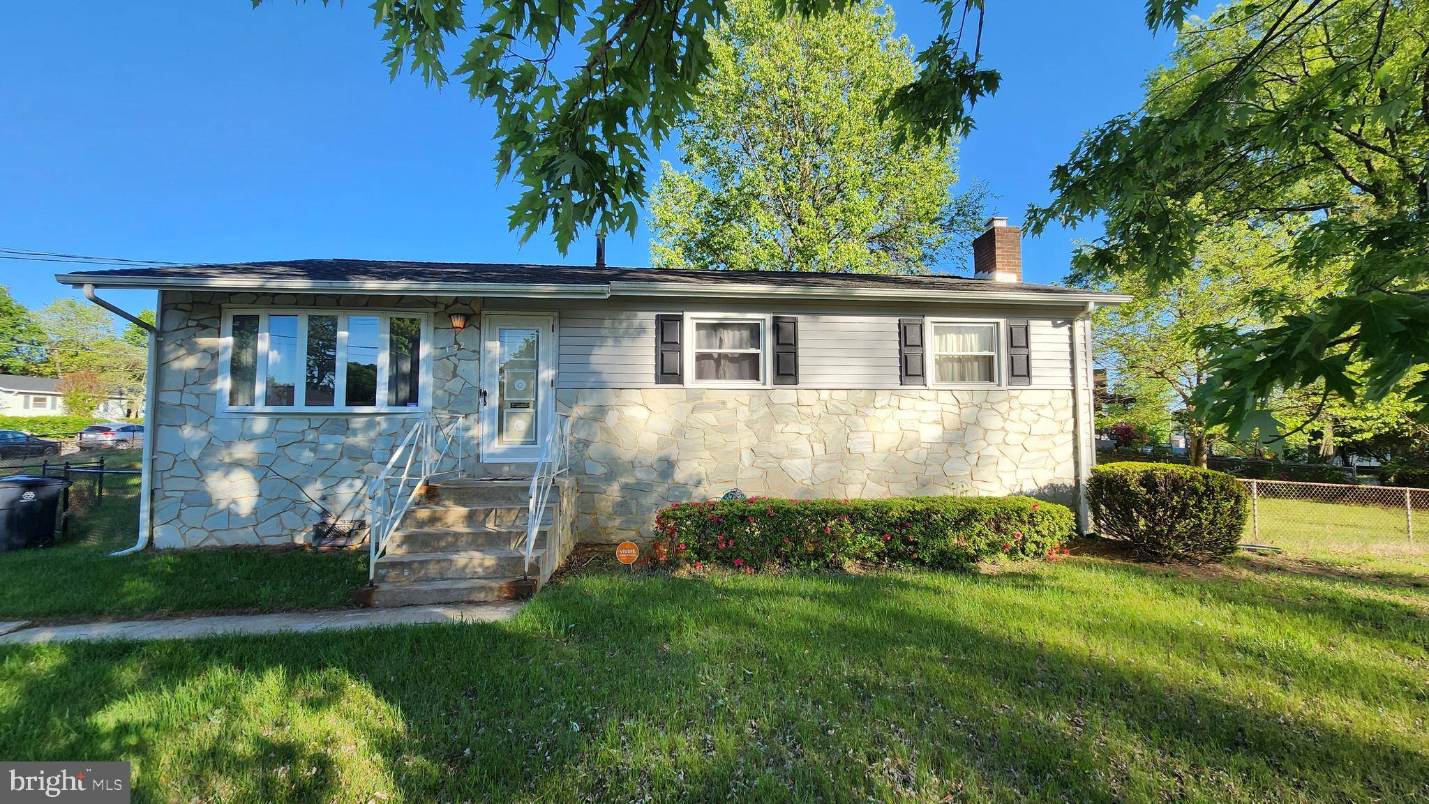 Capitol Heights, MD 20743,132 CANYON PL