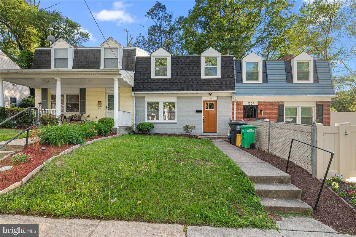 7709 GREYMONT ST,  Landover,  MD 20785