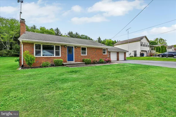 Hanover, PA 17331,1803 DUBS CHURCH RD