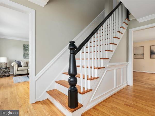 Nokesville, VA 20181,9486 BROADLANDS LN