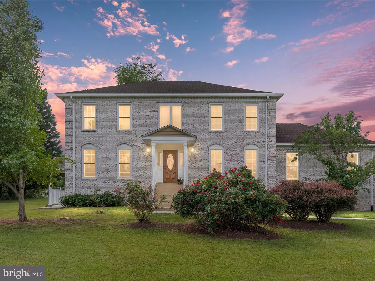 Nokesville, VA 20181,9486 BROADLANDS LN