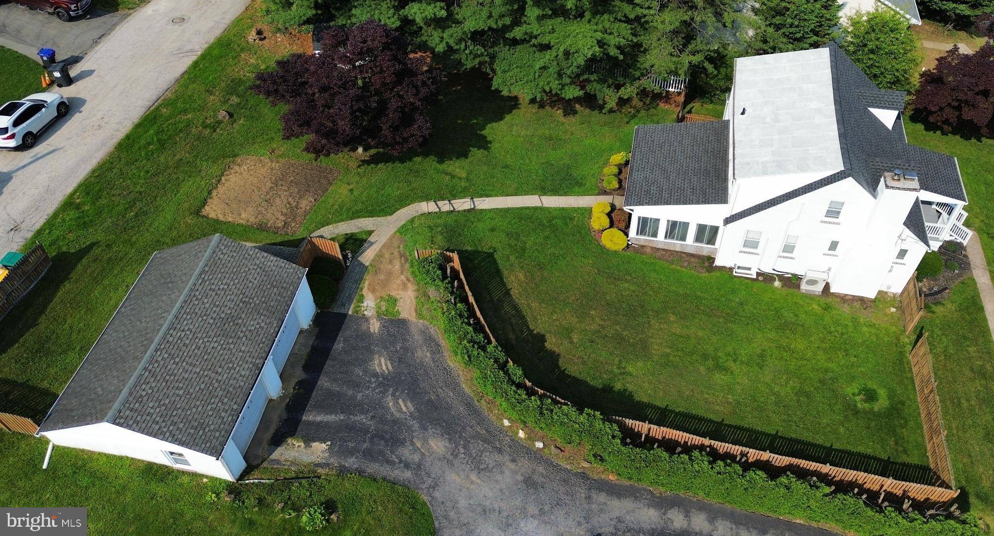 Conshohocken, PA 19428,1202 MATSONFORD RD