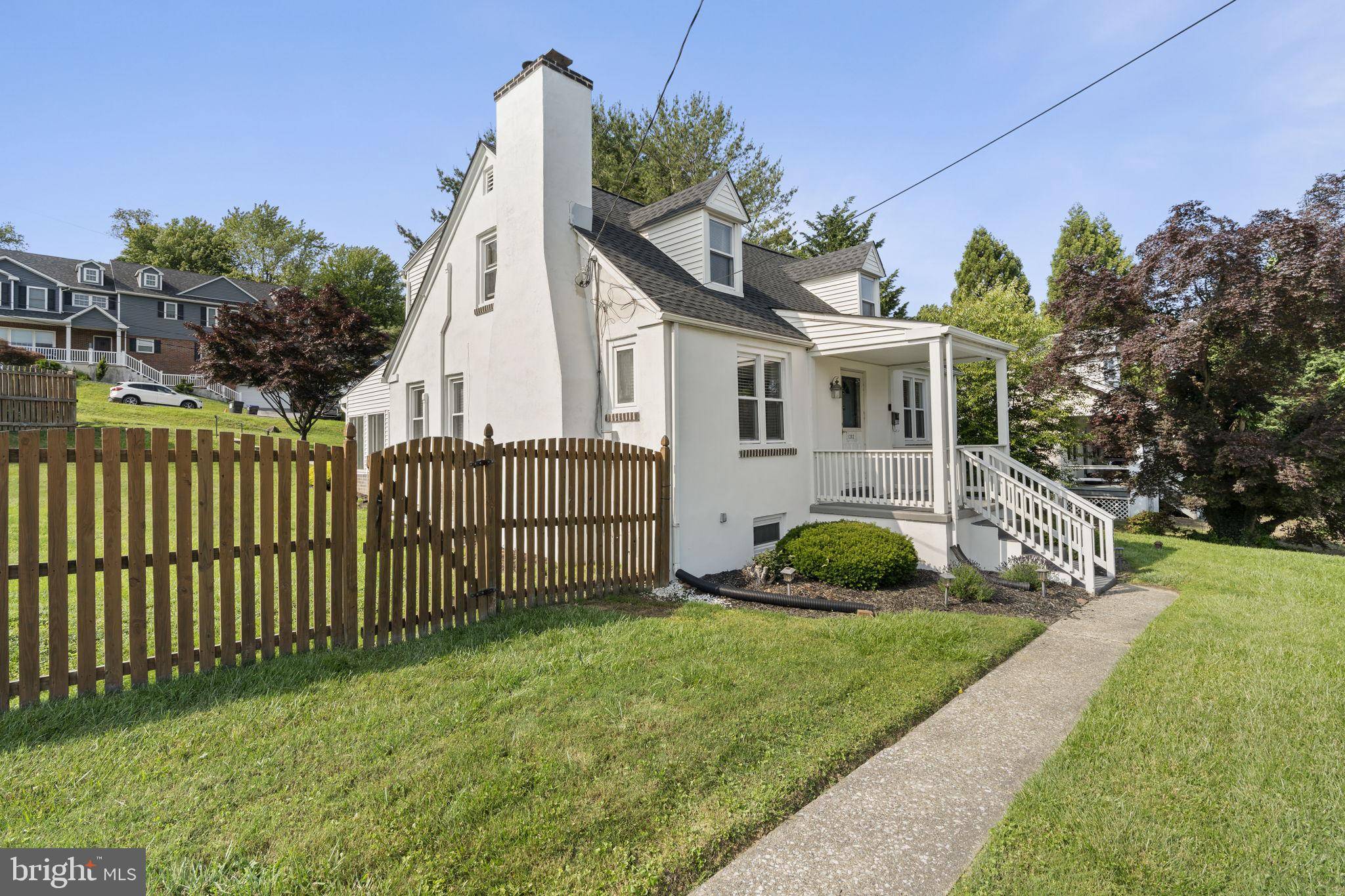 Conshohocken, PA 19428,1202 MATSONFORD RD