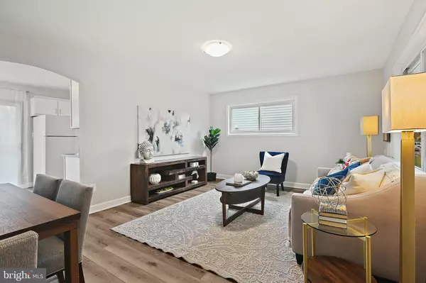 Laurel, MD 20707,1007 7TH ST