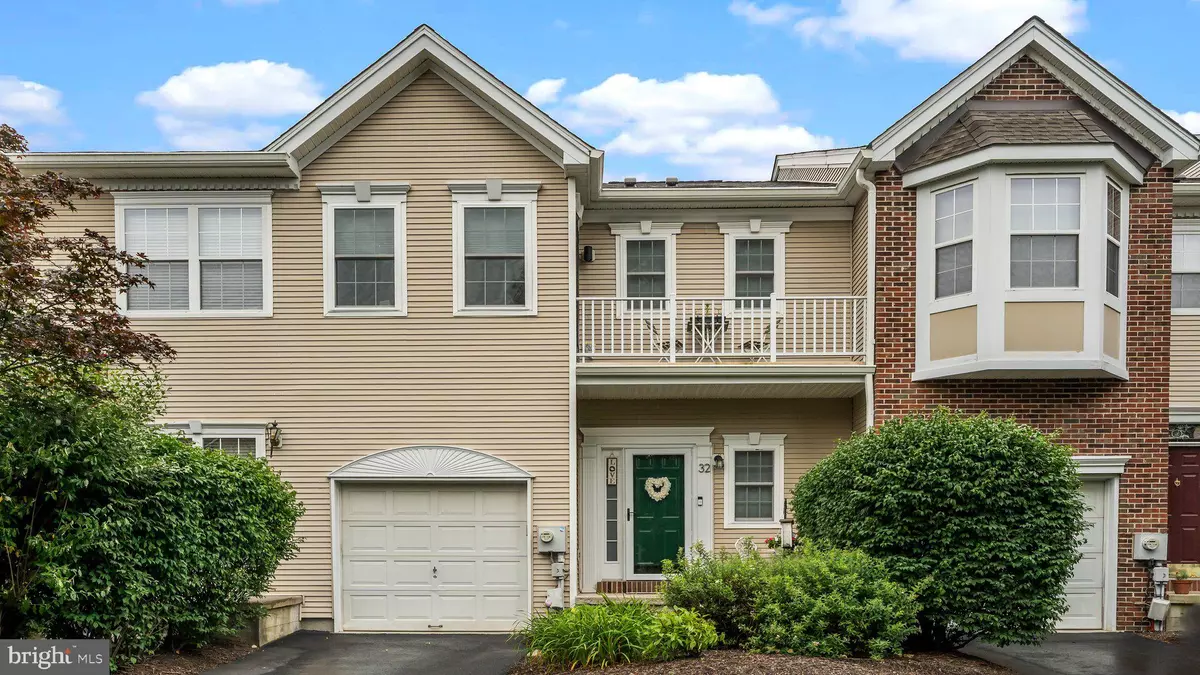 Washington Crossing, PA 18977,32 TANKARD LN