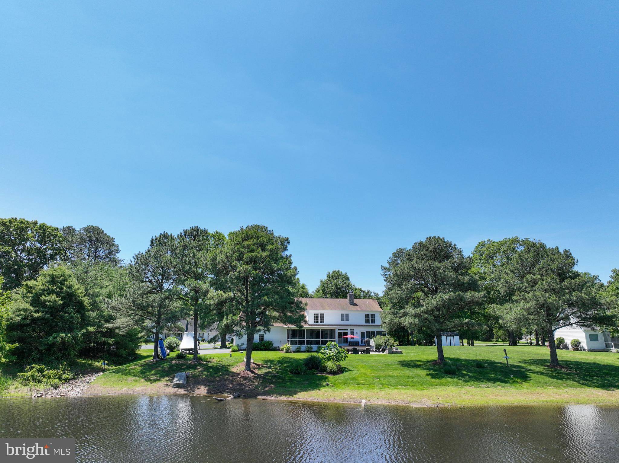 Stevensville, MD 21666,205 MALLARD DR