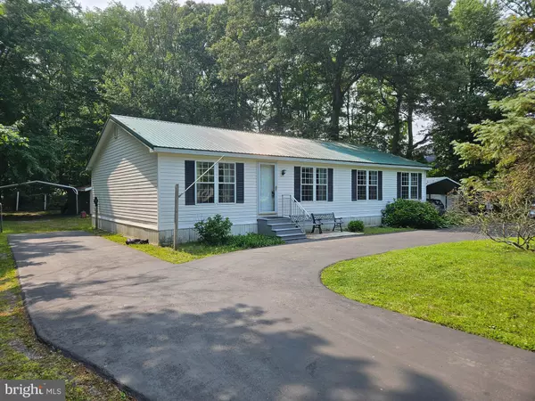 Frankford, DE 19945,32514 POWELL FARM RD