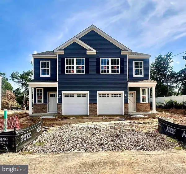 204 BENTZ AVE, Villas, NJ 08251