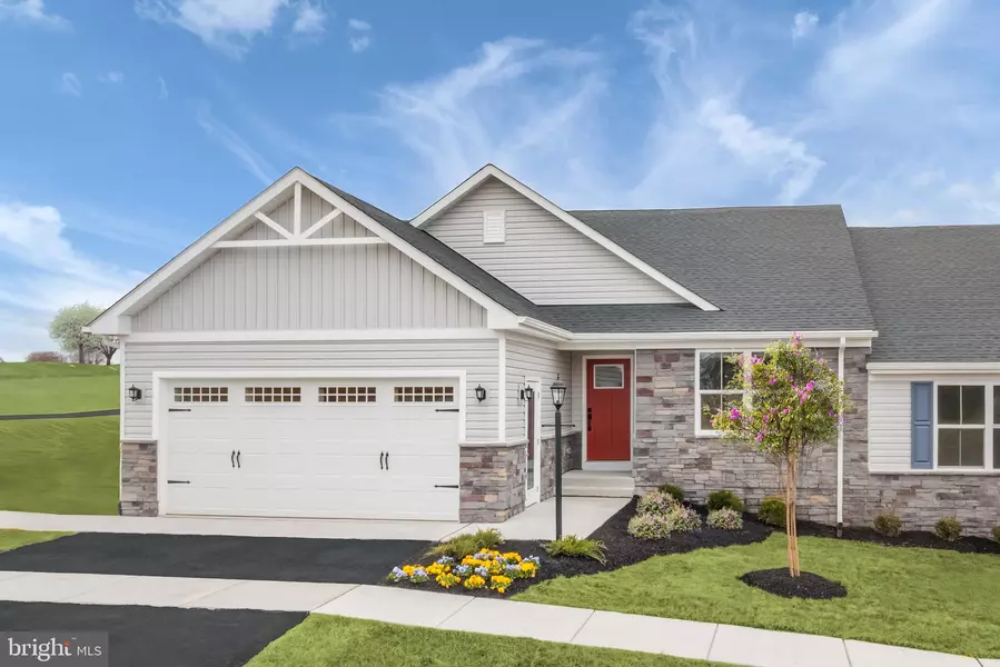 LOT 640A SHANNON DRIVE SOUTH, Greencastle, PA 17225