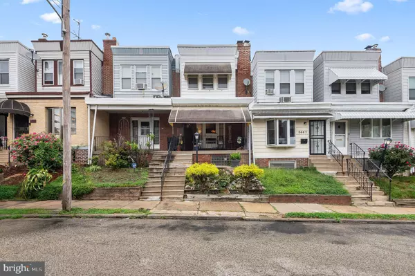 Philadelphia, PA 19119,6449 CLEARVIEW ST