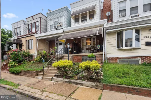 Philadelphia, PA 19119,6449 CLEARVIEW ST