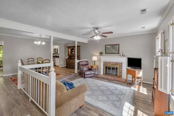 Charlottesville, VA 22901,440 WYNRIDGE DR