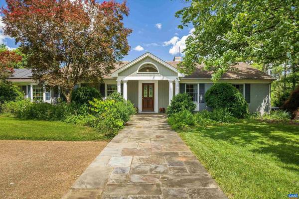 Waynesboro, VA 22980,1571 DUKE RD