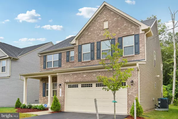 Brandywine, MD 20613,14623 SILVER HAMMER WAY