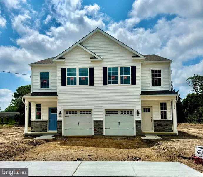 208 BENTZ AVE, Villas, NJ 08251