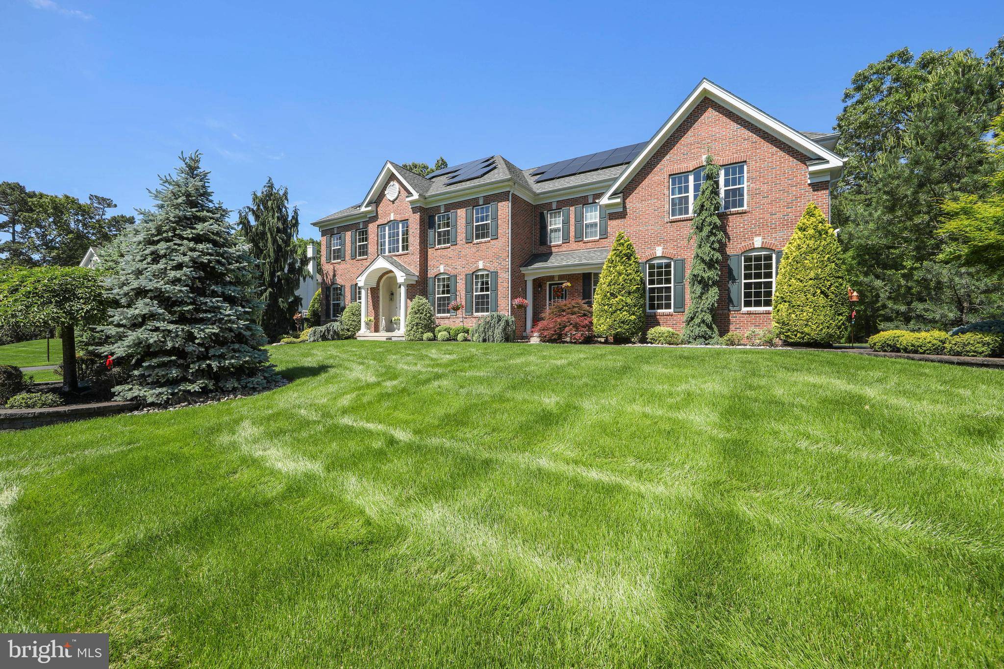 60 SLEEPY HOLLOW DR, Tabernacle, NJ 08088