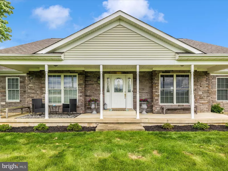 8339 PALMER RD, Middletown, MD 21769