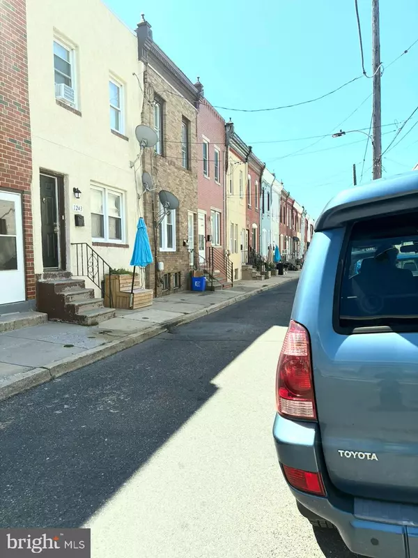 Philadelphia, PA 19146,1257 S TAYLOR ST S