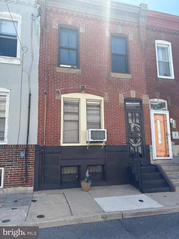 Philadelphia, PA 19146,1257 S TAYLOR ST S