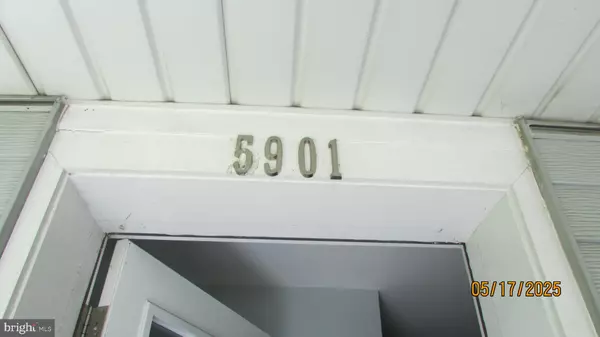 5901 TAYLOR RD, Riverdale, MD 20737