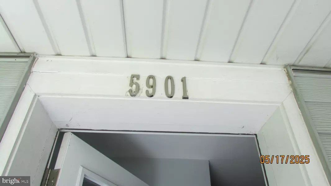 5901 TAYLOR RD, Riverdale, MD 20737