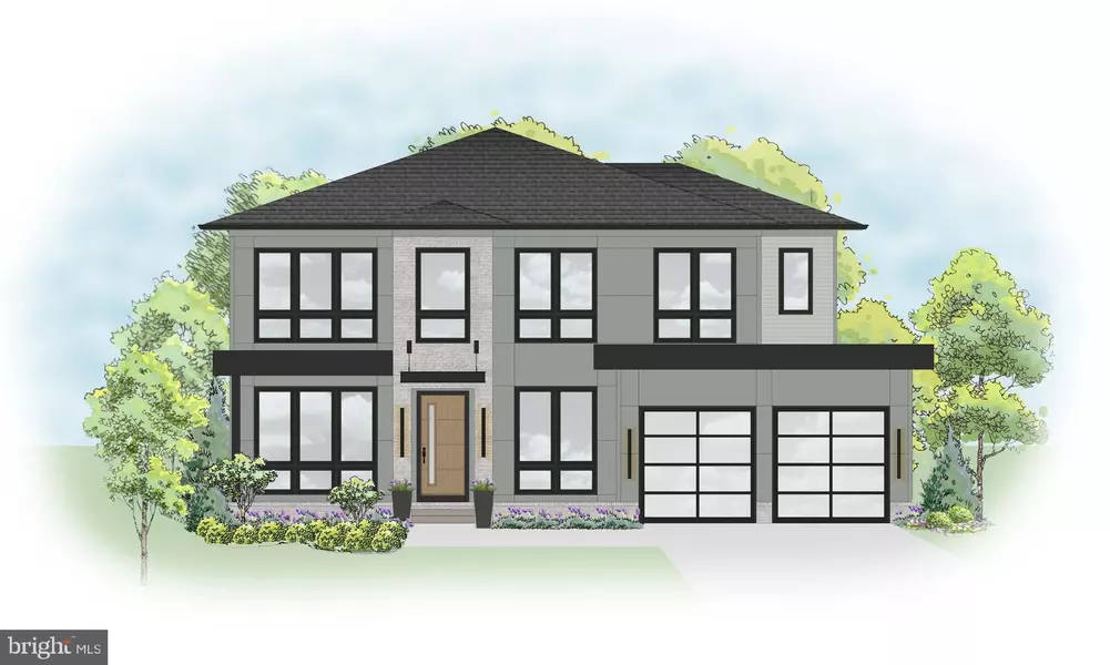 10021 GLENMERE RD, Fairfax, VA 22032