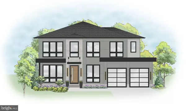 10021 GLENMERE RD, Fairfax, VA 22032