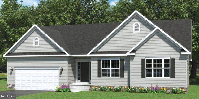 2634 VILLAGE RD #LOT 102, Dover, PA 17315