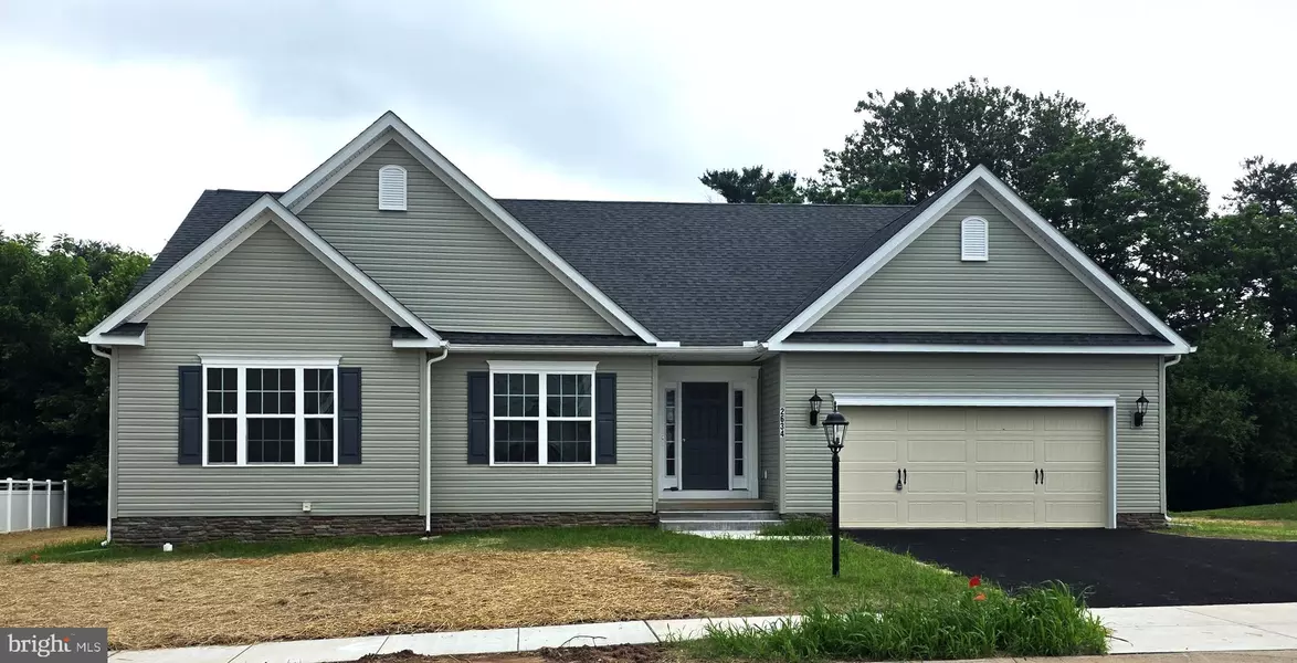 2634 VILLAGE RD #LOT 102, Dover, PA 17315