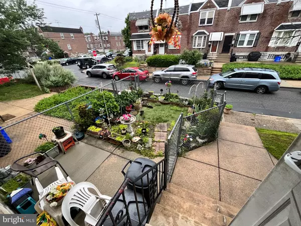 Philadelphia, PA 19136,4557 OAKMONT ST
