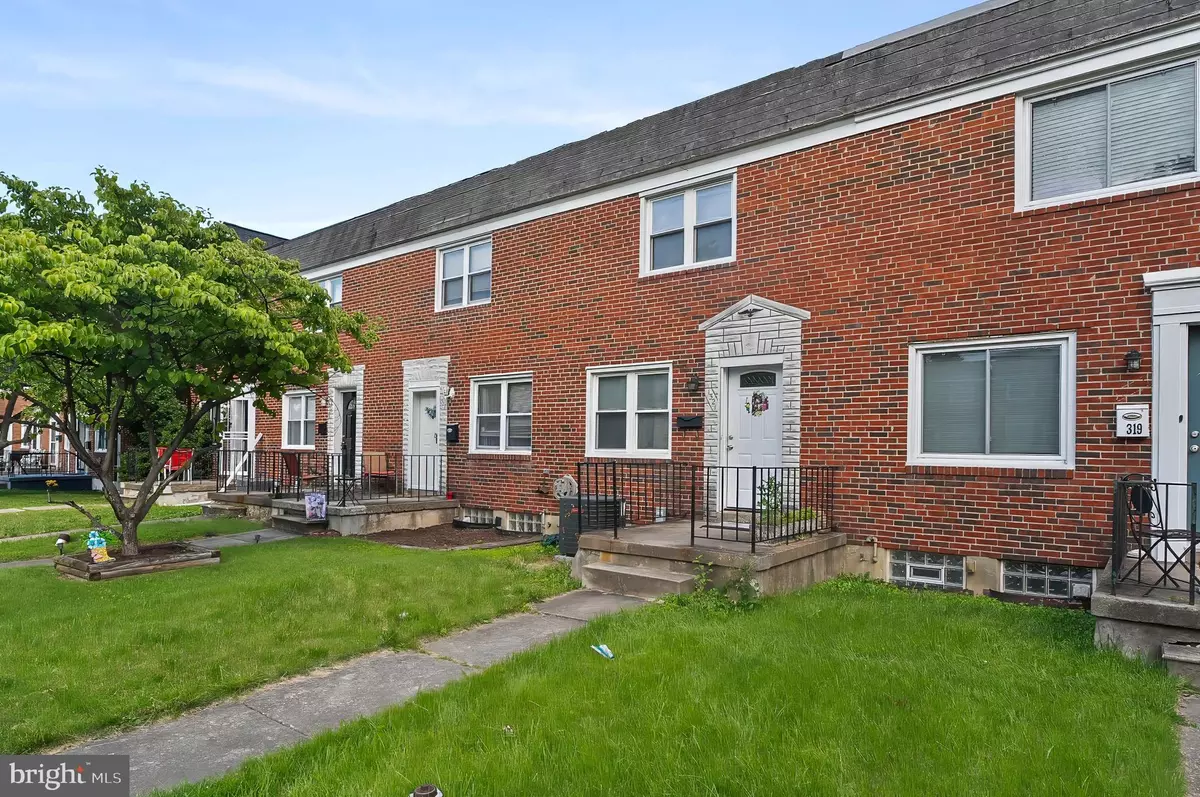 Parkville, MD 21234,1321 DEANWOOD RD