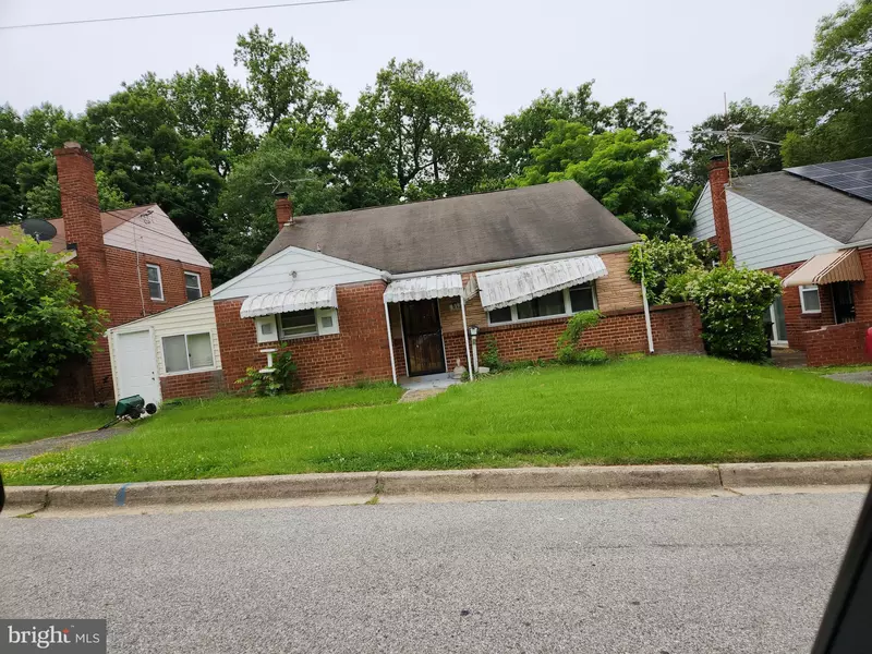 1805 PORTER AVE, Suitland, MD 20746