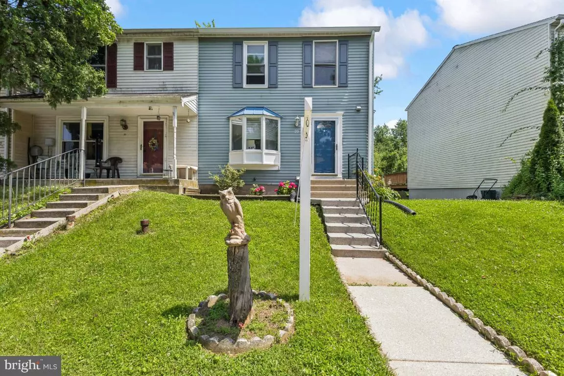 Reisterstown, MD 21136,29 CRAFTSMAN CT