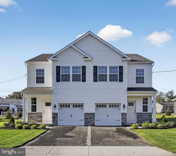 206 BENTZ AVE, Villas, NJ 08251