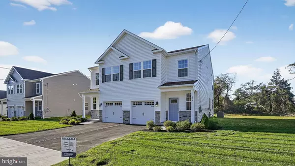 206 BENTZ AVE, Villas, NJ 08251