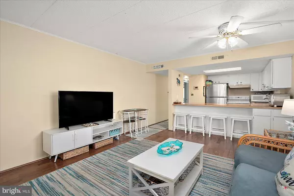 Ocean City, MD 21842,13 60TH ST #201