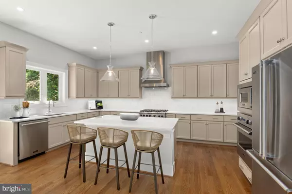 Bethesda, MD 20816,5309 SANGAMORE RD