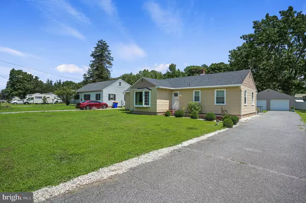 Felton, DE 19943,1224 BARNEY JENKINS RD