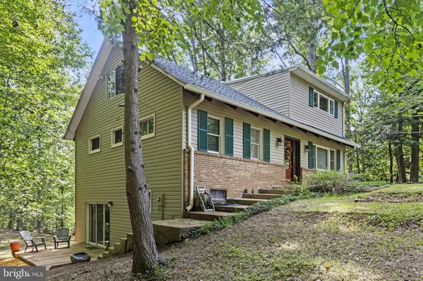 Mechanicsville, MD 20659,27086 HOLLY LN