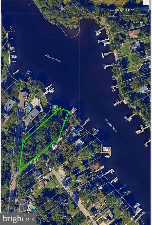 450 OAK RD, Pasadena, MD 21122