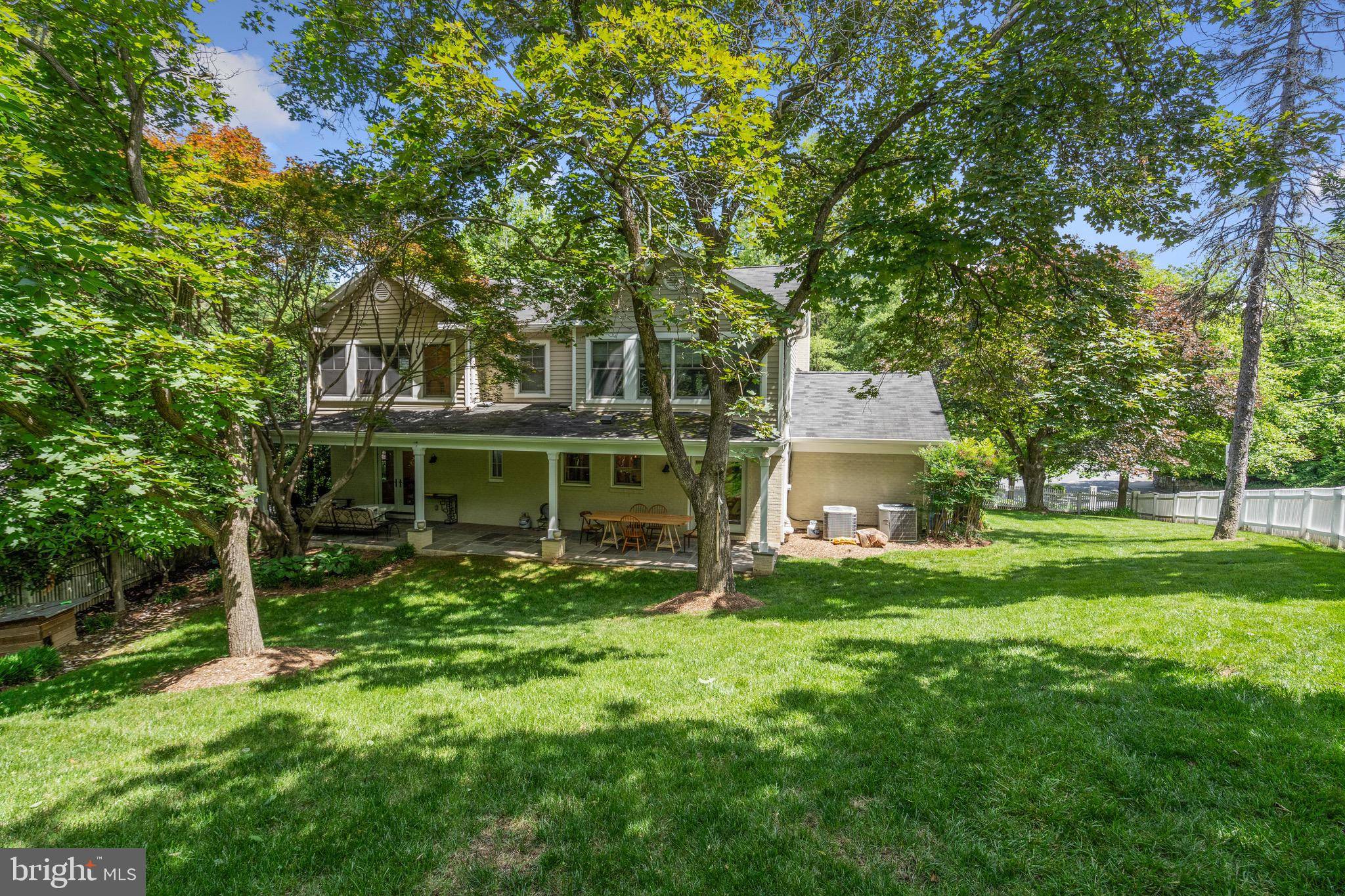 Arlington, VA 22207,3500 MILITARY RD