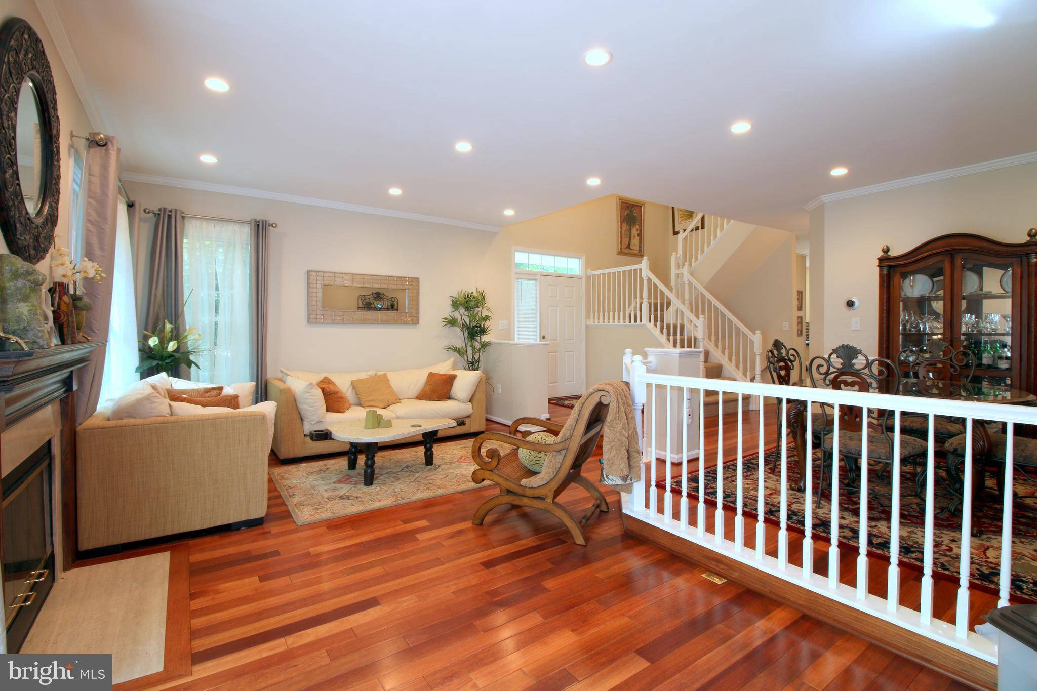 Reston, VA 20194,1300 PARK GARDEN LN