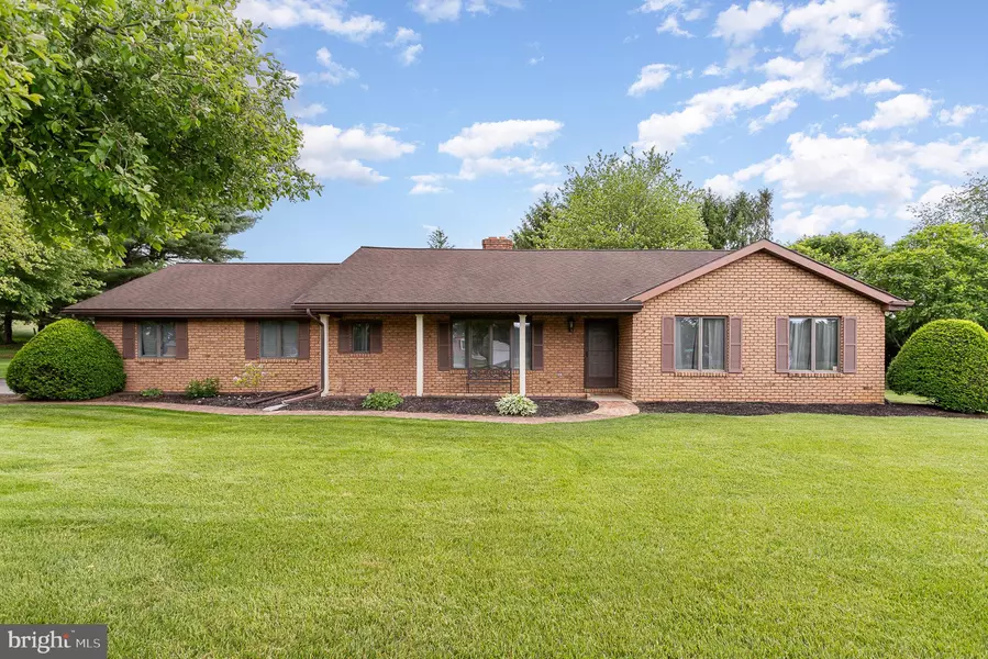 1199 LONG VALLEY RD, Westminster, MD 21158