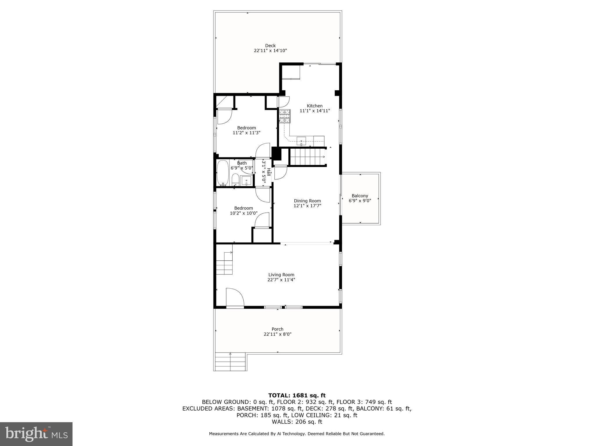 Baltimore, MD 21209,1402 W OLD COLD SPRING LN