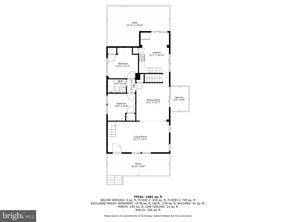 Baltimore, MD 21209,1402 W OLD COLD SPRING LN