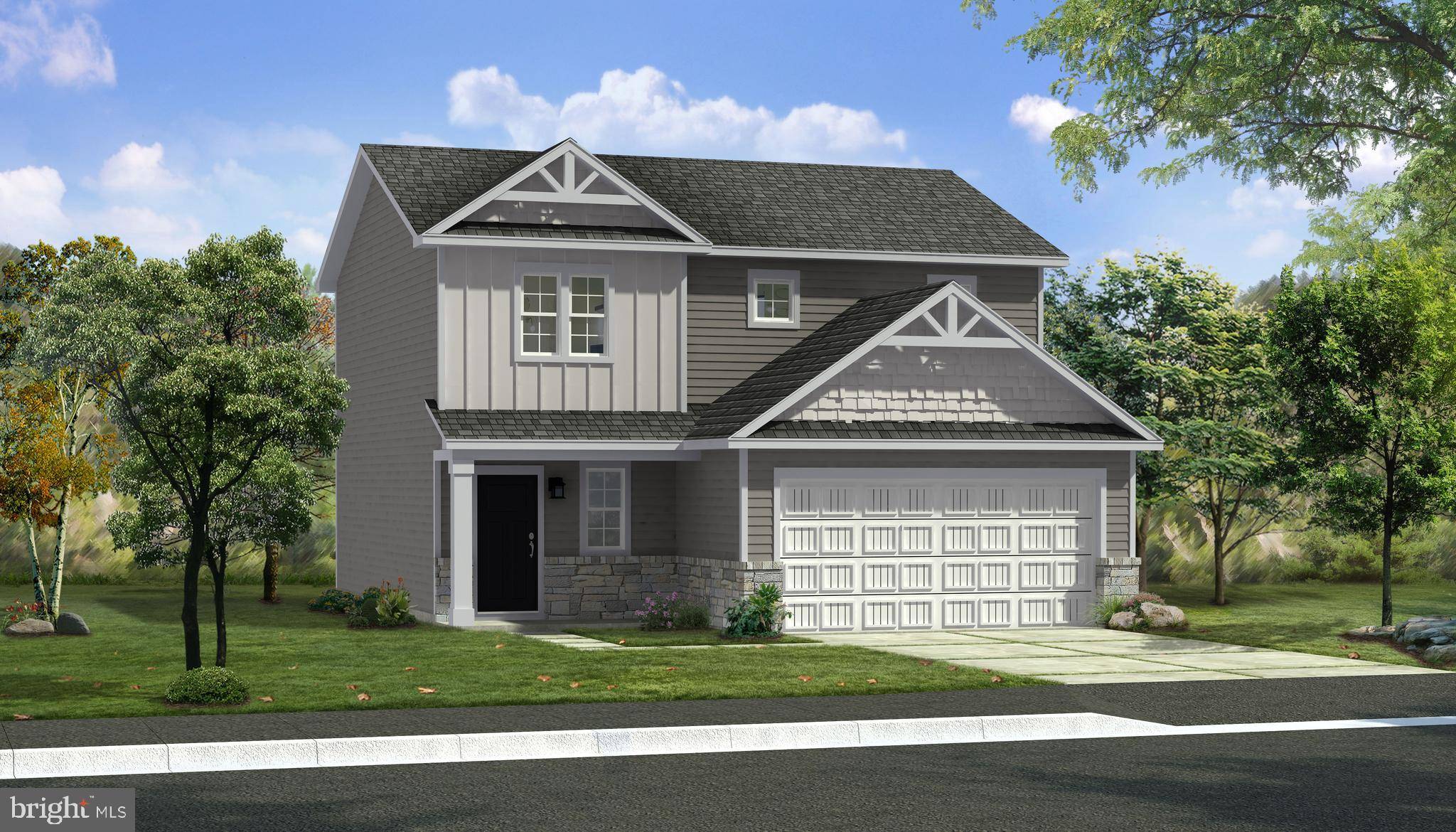 Martinsburg, WV 25403,TBB FONTANA CIR #GLENSHAW II