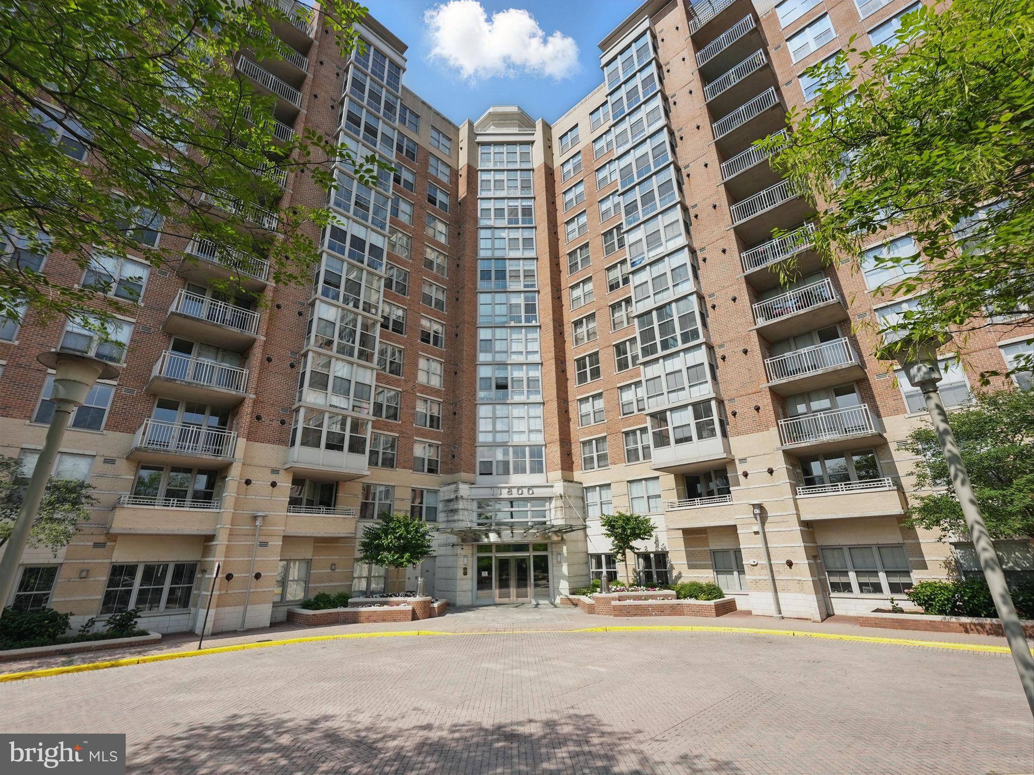 11800 SUNSET HILLS RD #717, Reston, VA 20190